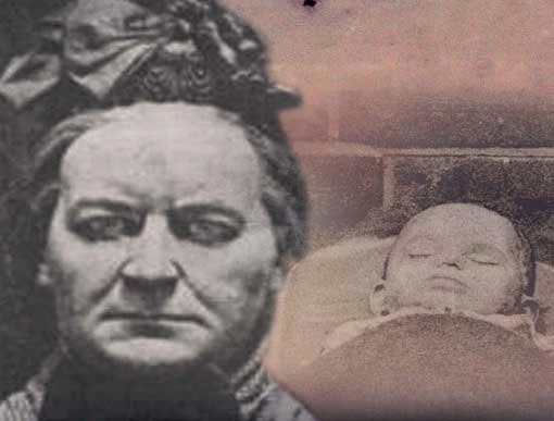 Amelia Elizabeth Dyer: Η μανιακή δολοφόνος του 19ου αιώνα που σκότωσε 400 βρέφη (εικόνες)